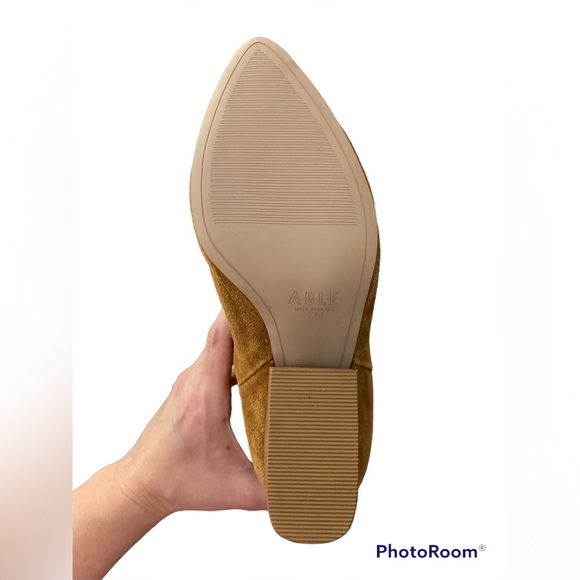 ABLE Rojas Tall Boot - Picture 3 of 5